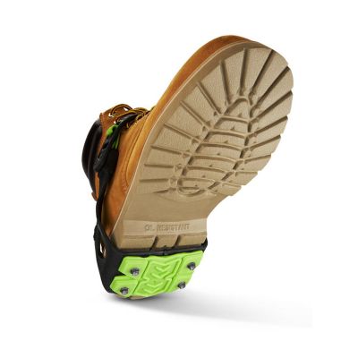 Protective Footwear