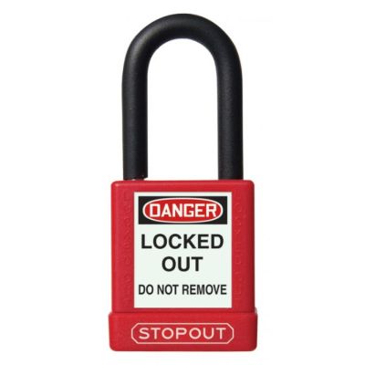 Lockout Tagout