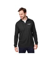 Devon & Jones New Classics Men's Performance 1/4-Zip