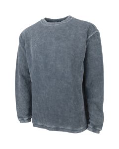Charles River - Unisex Camden Crew Neck Sweatshirt