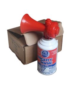 Falcon Signal Horn