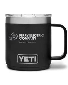 YETI - Rambler 14 oz. Mug