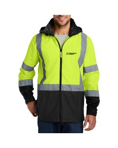 CornerStone - Class 3 Lighweight Safety Windbreaker