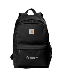 Carhartt - Canvas Backpack