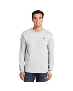 Gildan - Ultra Cotton Long Sleeve T-Shirt