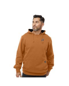 DRI DUCK - Woodland Fleece Pullover