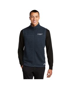 The North Face - Sweater Fleece Vest
