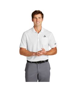 Nike - Dri-FIT Micro Pique 2.0 Pocket Polo
