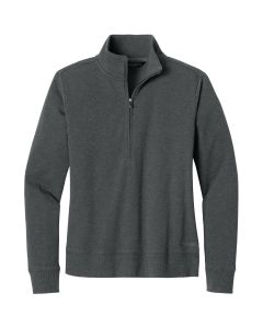 TravisMathew - Women's Ocean Villa 1/4-Zip