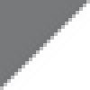 Dark Grey / White